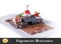 Signature Brownies
