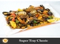 SUPER TRAY - CLASSIC