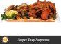 SUPER TRAY - SUPREME
