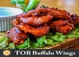 TOB Buffalo Wings