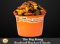 TOB Seafood Bucket - Classic