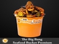 TOB Seafood Bucket - Premium