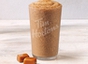 Caramel Iced Capp Supreme