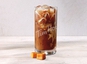 Caramel Iced Coffee