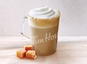 Caramel Latte