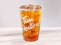 Freshly Brewed Iced Tea