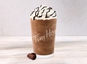 Frozen Hot Chocolate