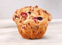 Fruit Explosion Muffin