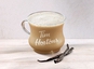 Hot Double Double  French Vanilla