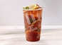 Iced Citrus Black Tea