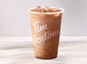 Iced Coffee