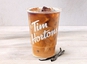 Iced Double Double French Vanilla
