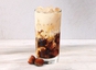 Iced Hazelnut Latte