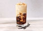 Iced Vanilla Latte