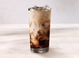 Vanilla Cold Brew Iced Coffee 