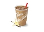 Vanilla Iced Coffee
