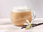 Vanilla Latte