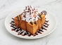 Choco Butter Bread