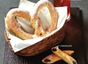 Choco-Filled Pretzel