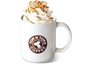 Cinnamon Cafe Mocha