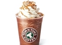 Cinnamon Mocha Tomnccino