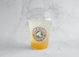 Citron Tea