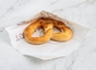 Cream Cheese Special Pretzel