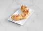 Deli Italiano Pretzel