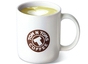 Green Mint Cafe Mocha