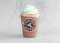 Green Mint Mocha Tomnccino