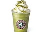 Green Tea Tomnccino