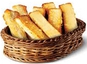Honey Bread Sticks
