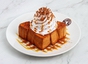Honey Butter Bread