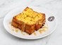 Honey Cheese Bread