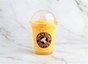 Mango Fruit Smoothie