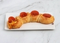 Pepperoni Italiano Pretzel