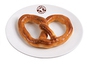 Plain Pretzel