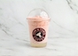 Strawberry Fruit Smoothie