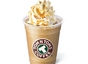 Vanilla Tomnccino