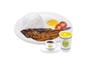 BB-Daing na Bangus Meal