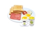 BB-Ham Meal