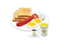BB-Hotdog Meal