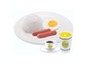 BB-Longaniza Meal
