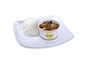Bistek Tagalog with Rice - Solo