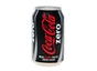 Coke Zero In Can