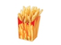French Fries Large
