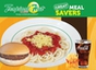 Great Meal Savers 1