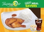 Great Meal Savers 6