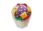 Halo-Halo with 1 Scoop Ice Cream