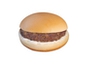 Regular Burger - Solo
